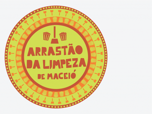 Arrastão da Limpeza leva garis à folia nas prévias carnavalescas