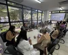 Secretaria da Mulher define ações da rede de proteção às mulheres com comitê gestor