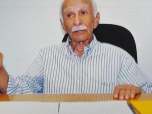 Seduc celebra legado do educador Moacir Teófilo falecido neste domingo (31)