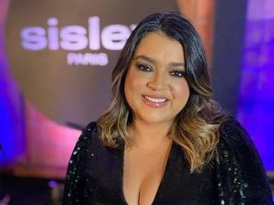 Preta Gil posta foto com retoques de Photoshop e confunde seguidores