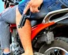 Dupla armada rouba motocicleta, dinheiro e celular em Igaci na noite desta quarta (16)