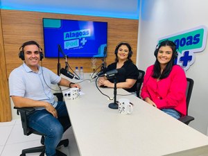 Alagoas Pod+: prefeito de Pilar lança plataforma para debater gestão pública