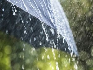 Inmet emite alerta de chuvas intensas para 35 municípios de Alagoas