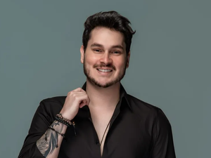 Cantor alagoano Hudson Araújo ganha destaque no The Voice Brasil, no SBT
