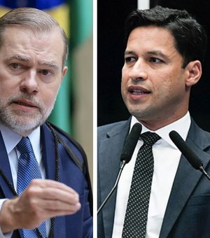 TSE nega liminar e mantém Podemos na coligação de Renan Filho em AL