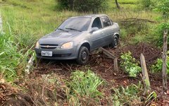 Acidente é registrado em Marechal Deodoro