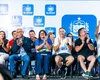 Ziane Costa e Paulo Dantas entregam quase oito quilômetros de asfalto nos acessos a Caraíbas do Lino e Sinimbu