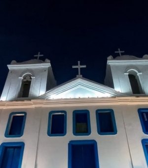 Obras de manutenção do Museu Xucurus e Praça do Rosário serão entregues à população neste sábado (10)