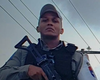 PM lamenta morte de sargento em acidente de trânsito na divisa entre PE e AL