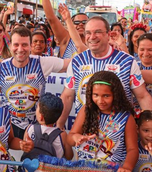 Folia de Rua: Arapiraquense vive momento histórico nos últimos anos