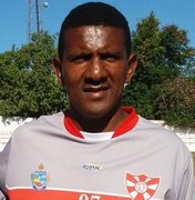 Ex-jogador do Asa morre em hospital de Sergipe