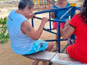 Projeto do Portugal Ramalho é selecionado para a VIII Mostra de Humanização da Sesau