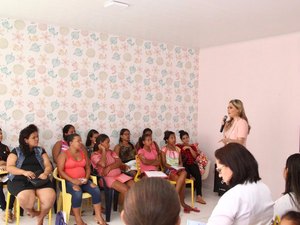 WhatsApp auxiliará gestantes de risco no Pré-natal em Teotônio Vilela