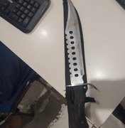 Homem é esfaqueado durante briga familiar no Sítio Vilão, em Limoeiro de Anadia