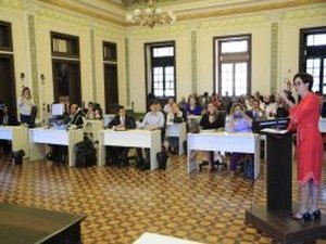 Crianças e adolescentes serão prioridades na Lei de Diretrizes Orçamentária de Maceió em 2019