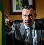 Bolsonaro decide demitir Roberto Alvim da Secretaria de Cultura