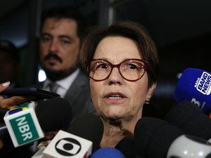 Estrutura do Ministério da Agricultura será definida nesta semana