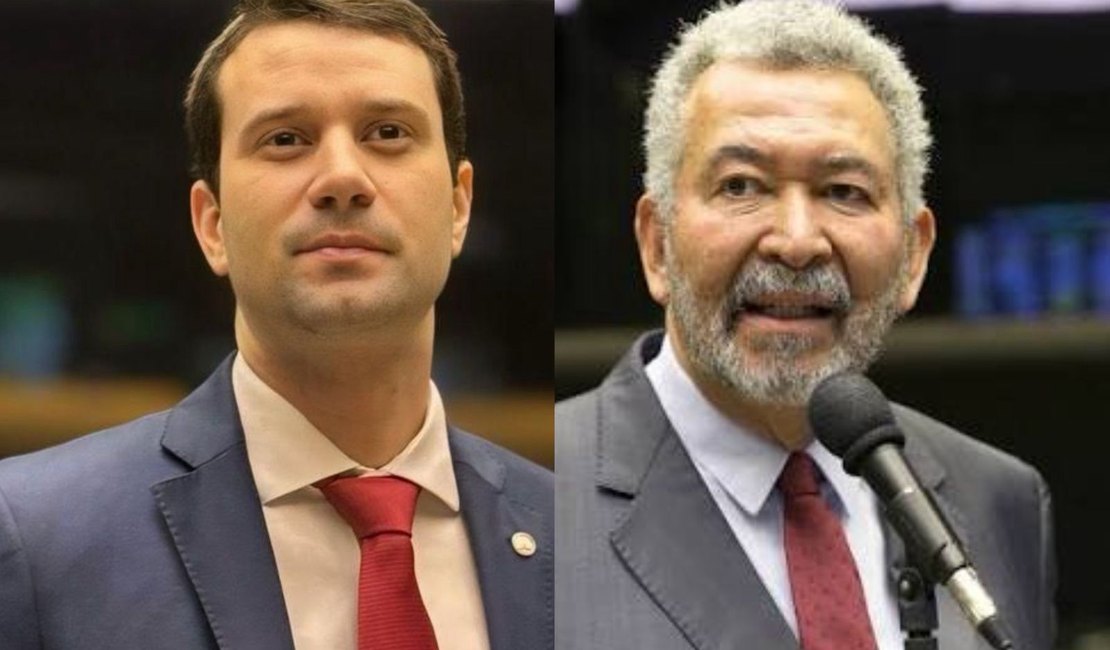 Com exceção de Daniel e Paulão, bancada alagoana vota pela aprovação da PEC da Blindagem