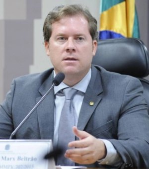 Temer deve nomear Marx Beltrão para o Ministério do Turismo esta semana