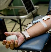 Gays já podem doar sangue em AL e ajudar a salvar vidas