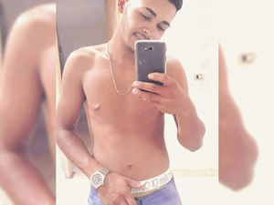 Jovem é assassinado na porta de residência em Arapiraca