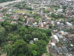 Chuvas na Bahia já deixam 20 mortos; mais de 470 mil pessoas foram afetadas