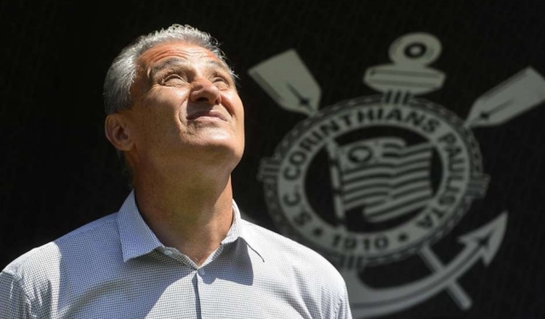 CBF tira jogo do Corinthians das 11h após críticas de Tite