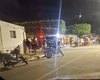Homem é atacado a tiros e baleado após desentendimento em bar de Arapiraca