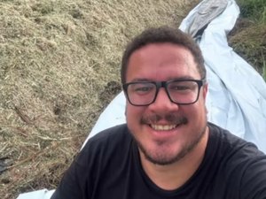 Advogado Fernando Medeiros é baleado e dá entrada em UPA