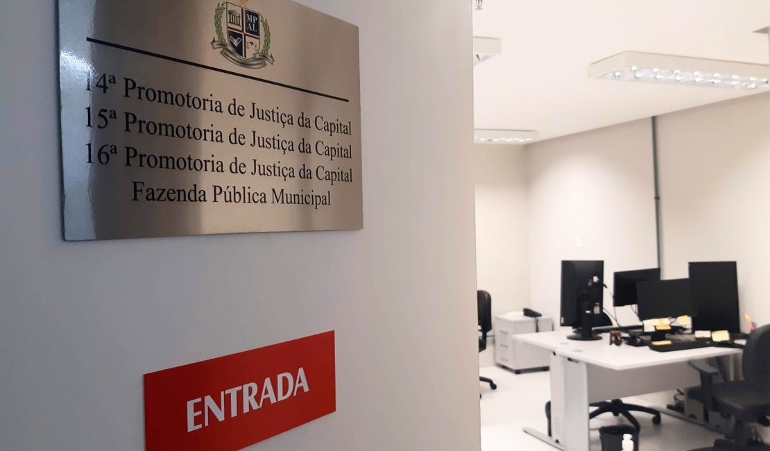 Câmara de Maceió passa a disponibilizar notas fiscais relativas a verba de gabinete