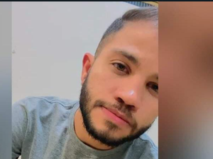 Jovem de 25 anos é assassinado em Lagoa da Canoa