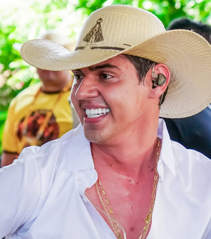 Willy Vaqueiro, cantor de Arapiraca, faz primeiro show em São Paulo no Centro de Tradições Nordestinas