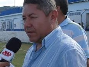 Zé da Danco emite nota e explica como ajudará a nova direção do ASA