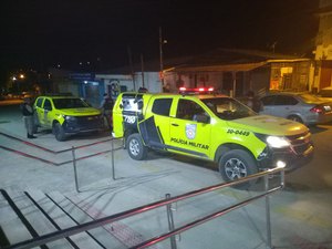População de Messias agradece volta da Força-Tarefa