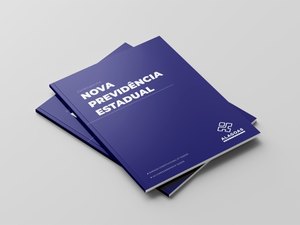 Alagoas Previdência lança cartilha com as novas regras para aposentadoria e pensões