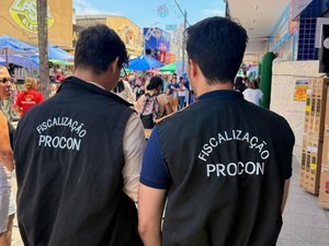 Procon Maceió divulga nova pesquisa de monitoramento de preços na véspera da Best Friday