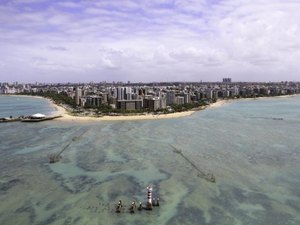 Hoje se comemora 201 anos da cidade de Maceió
