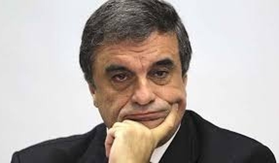 O advogado-geral da União aponta fragilidade de relatório do Impeachment