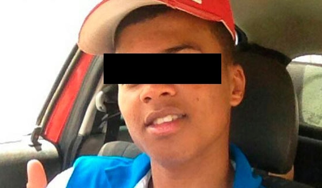 Quatro atiradores executam assaltante de celular