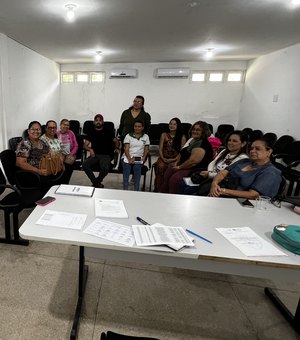 Secretaria de Saúde de Palmeira dos Índios esclarece fechamento de UBS nesta segunda (4)