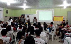 Prefeitura de Craíbas prepara estudantes para Prova Brasil