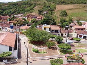 Pintor sofre descarga elétrica enquanto trabalhava no centro de Coité do Nóia