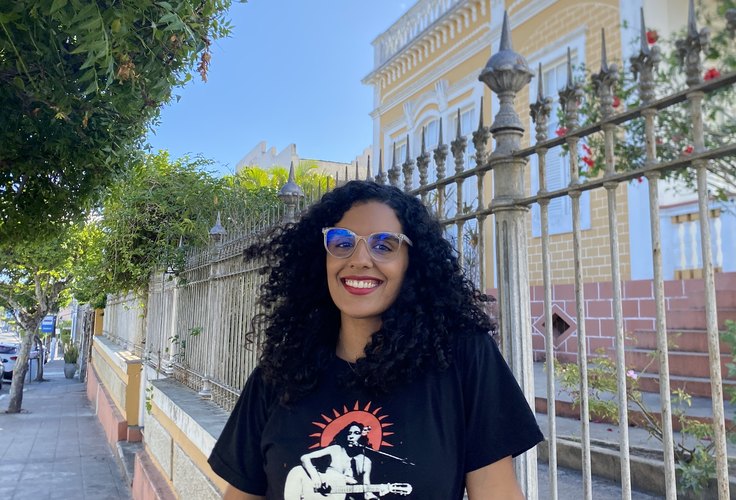 Quando a música vira negócio: o empreendedorismo que transforma talentos em propósito e economia