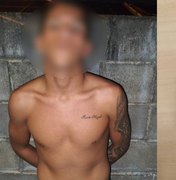 Suspeito de tráfico morre após confronto com a PM em condomínio na parte alta de Maceió