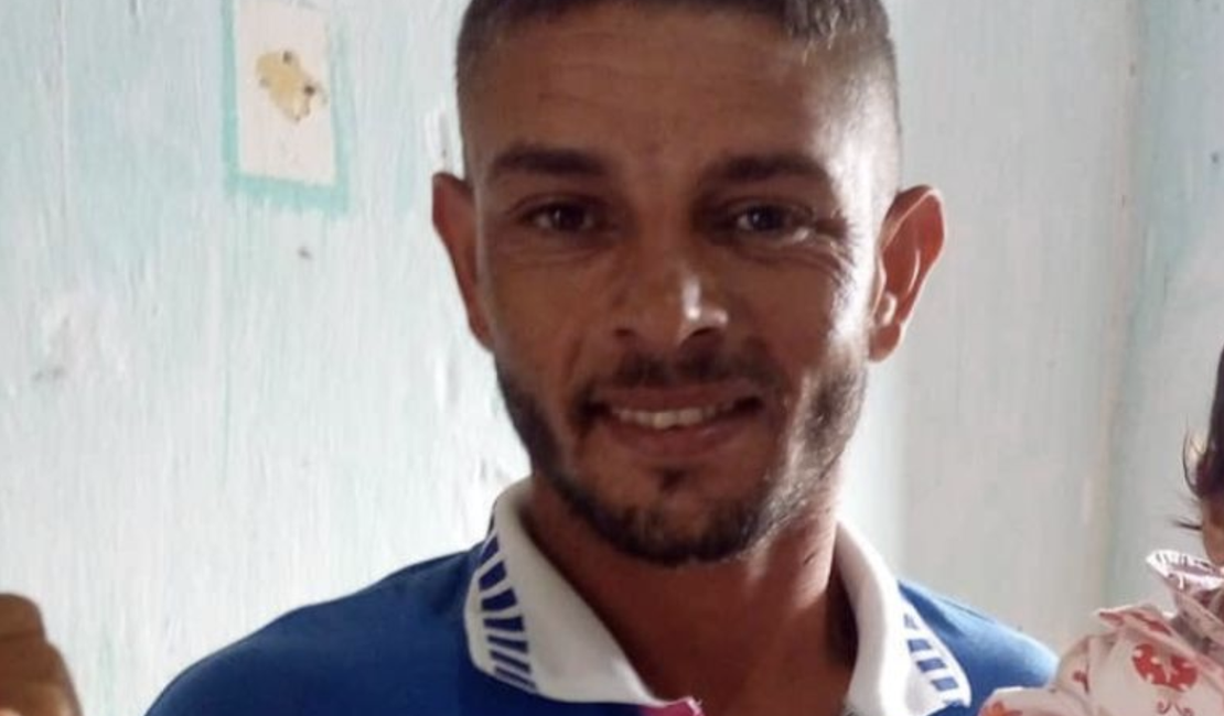 Homem de 33 anos é assassinado a tiros e corpo é encontrado na linha férrea de Arapiraca