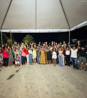 Prefeitura de Palmeira dos Índios conclui obras da avenida Norte/Sul