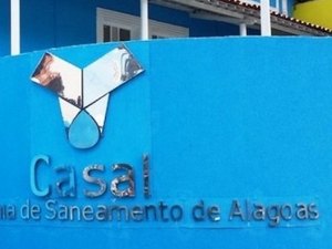 Usuários esperam até dois meses para instalação de água pela Casal em Arapiraca