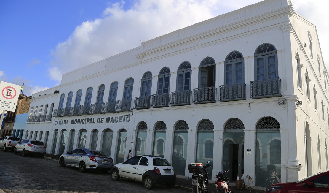 Maceió terá R$ 2,6 bilhões de orçamento para 2019