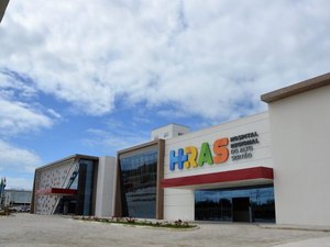 Hospital Regional do Alto Sertão recebe novos leitos para atendimento de pacientes com Covid-19