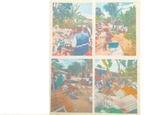 Após ação do MPAL, município de Pilar reorganiza residência marcada por acúmulo extremo de resíduos